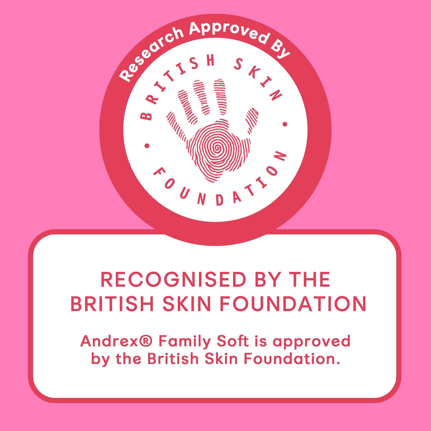 Andrex Family Soft Toilet Tissue 72 Rolls (Previously Andrex Gentle Clean) Gentle on your Family’s skin– Bulk Pack of 72 Toilet Rolls, FSC Certified